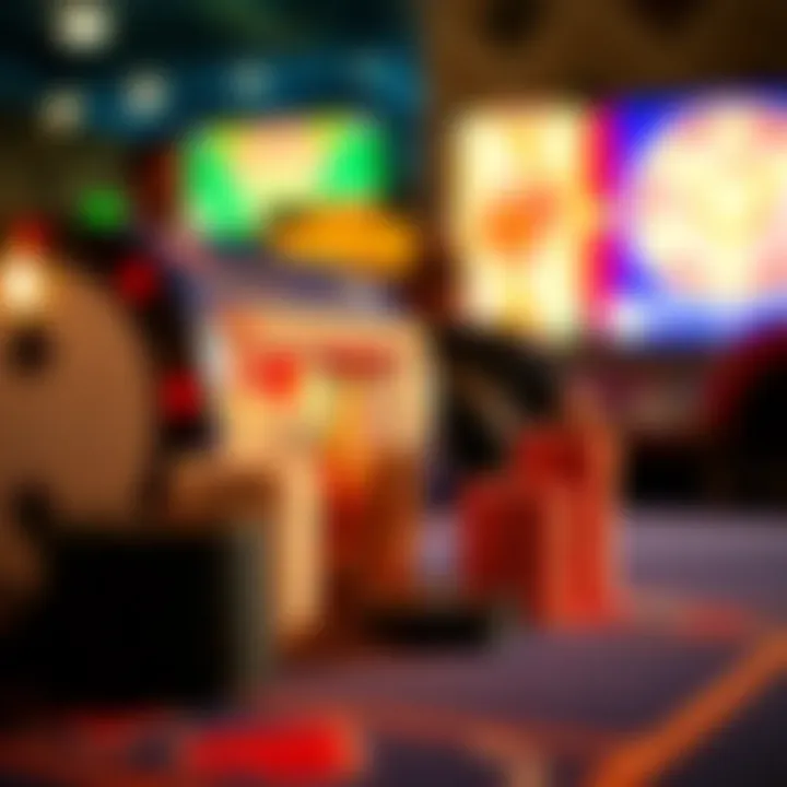 Strategic elements for playing free slots effectively