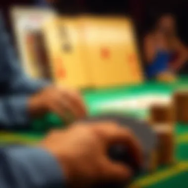 User Engagement in Online Gambling Impact of free casino software on user engagement