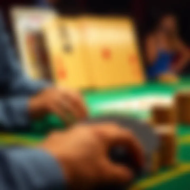 User Engagement in Online Gambling Impact of free casino software on user engagement