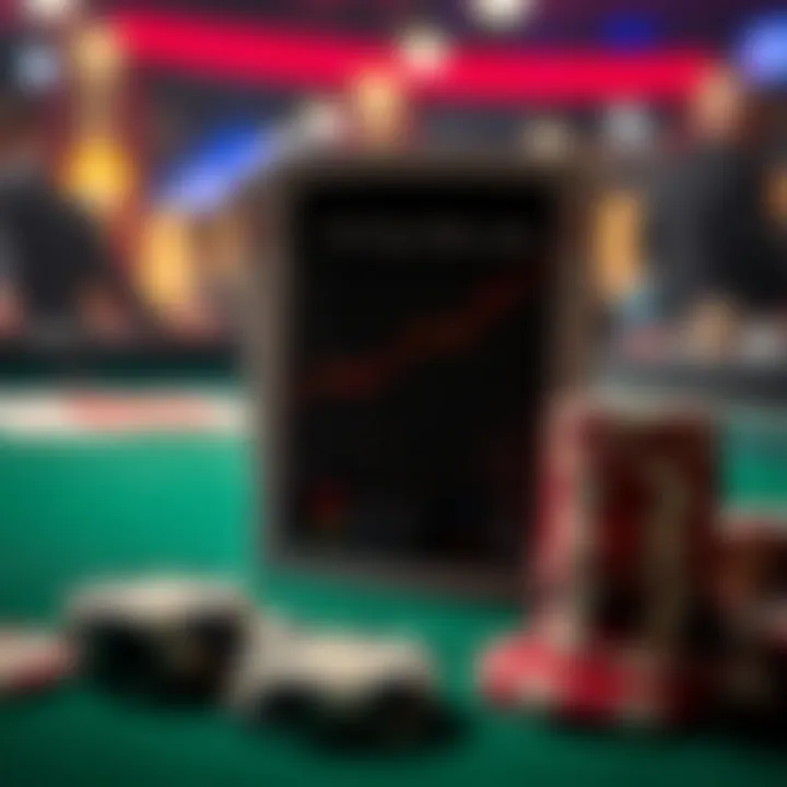 A strategic approach to low stake betting displayed through a graph of winning odds.