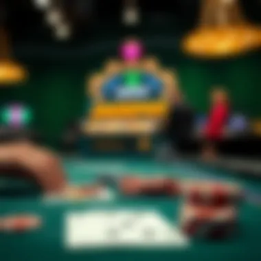 Symbolic representation of responsible gambling