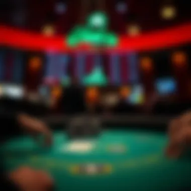 Understanding analytics impact on betting strategies