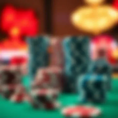 Responsible gambling practices in sports betting