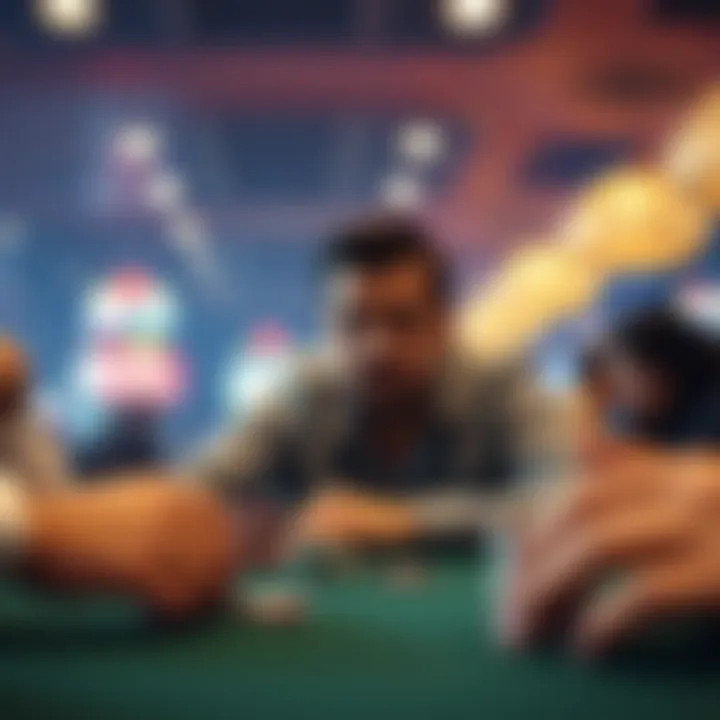 Understanding Responsible Gaming in Poker Responsible gaming practices in online poker