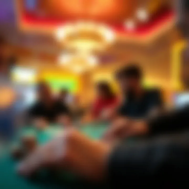 Future Trends in Online Lottery Engagement Future trends in online lottery engagement