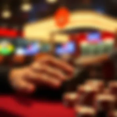Innovations in Lottery Technology Advancements in lottery technology