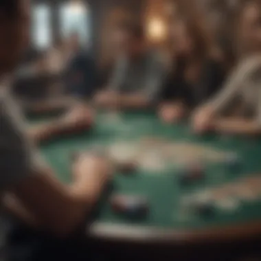 Various Poker Game Variations for Mac Visualization of various poker game variations available for Mac users