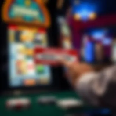Redeeming Promo Codes Illustration of redeeming a promo code within a gaming interface