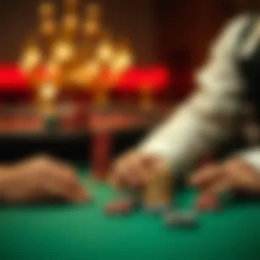 Understanding Payment Methods in Gambling Understanding payment methods in gambling