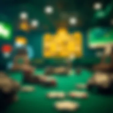 Responsible Gaming Practices Responsible gaming practices