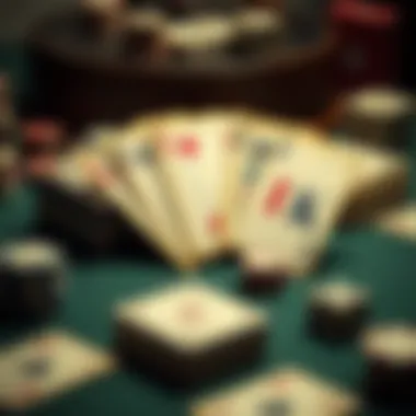 Historical Artifacts of Rummy Games Historical artifacts related to the origins of rummy games