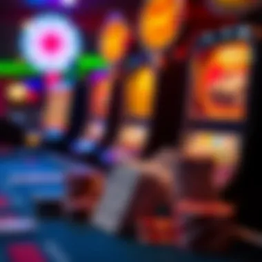 Psychological Aspects of Gambling A conceptual representation of psychological factors affecting gambling behavior
