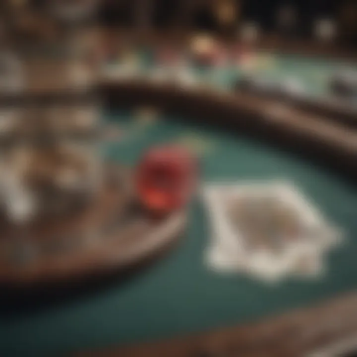 An infographic showcasing advantages and pitfalls of free money in gambling