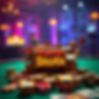 Overview of popular slot game themes like adventure and fantasy