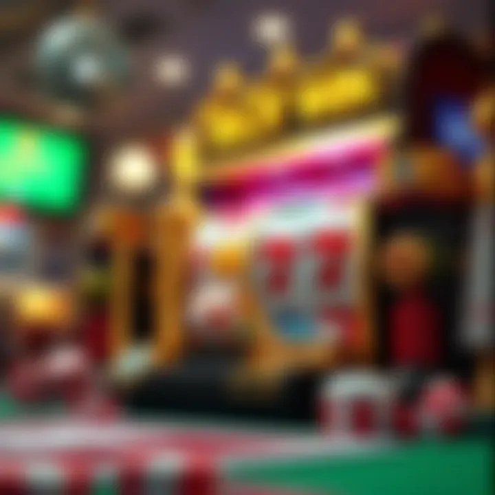 Strategic tips for maximizing online slot wins