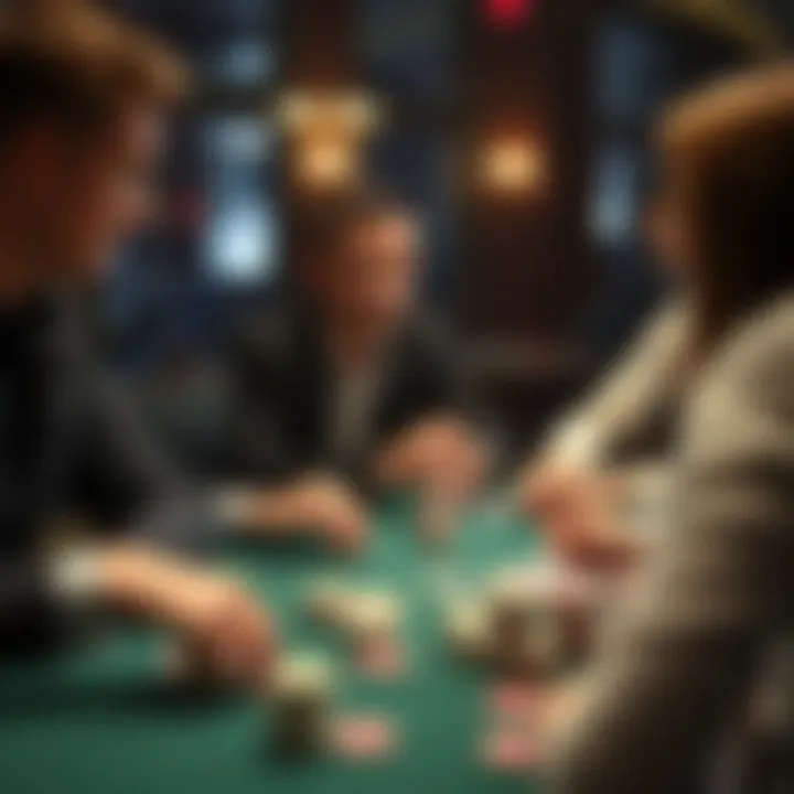 Engaging in Reddit Discussions About Poker Reddit community discussion on poker