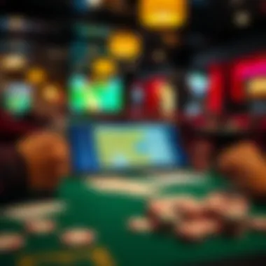 Practicing Responsible Gambling Online Responsible gambling practices in online gaming