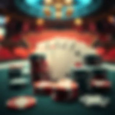 Regulatory Frameworks in Betting An infographic on regulatory frameworks governing betting