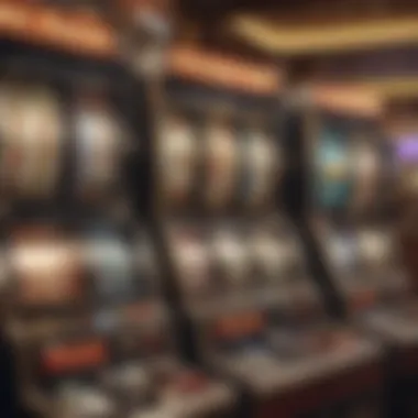 An infographic showing the advantages of no deposit slots