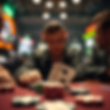 Responsible Gaming Practices Responsible gaming practices highlighted for player safety