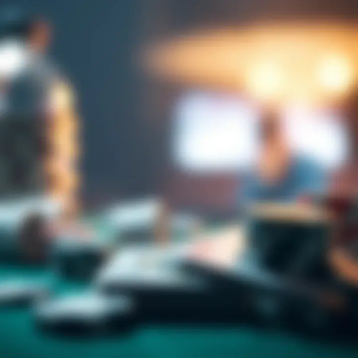 Strategic Gameplay Elements Strategic gameplay elements enhancing player engagement