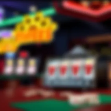 A strategic overview of playing 5 times pay slots with tips and tricks