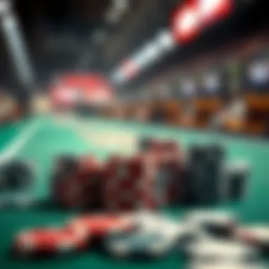 Historical trends of Indianapolis 500 betting