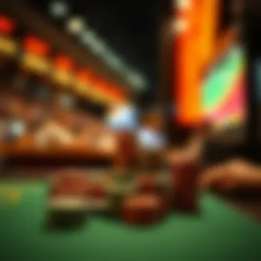 Statistical analysis of race outcomes