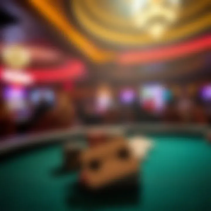 An enticing promotion offer from Parx Casino