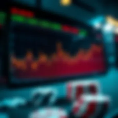 Data Visualization for Betting Strategies Graphs and data visualization for betting strategies
