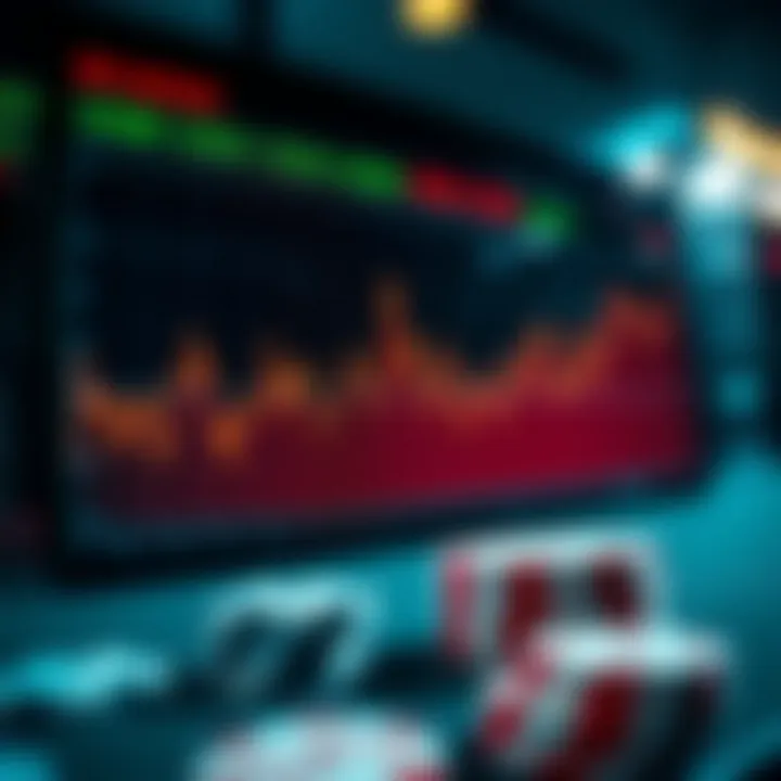 Data Visualization for Betting Strategies Graphs and data visualization for betting strategies