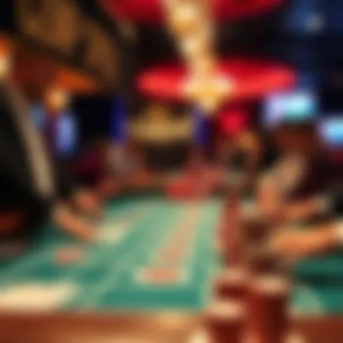 Highlighted responsible gaming practices