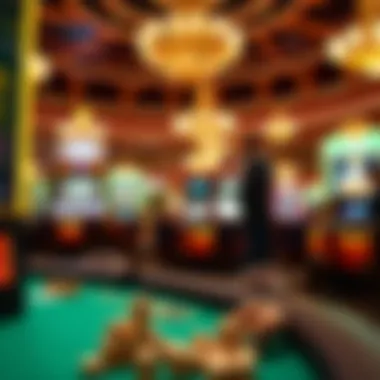 Promotional Offers for Players Promotional offers for players at Caesars Palace