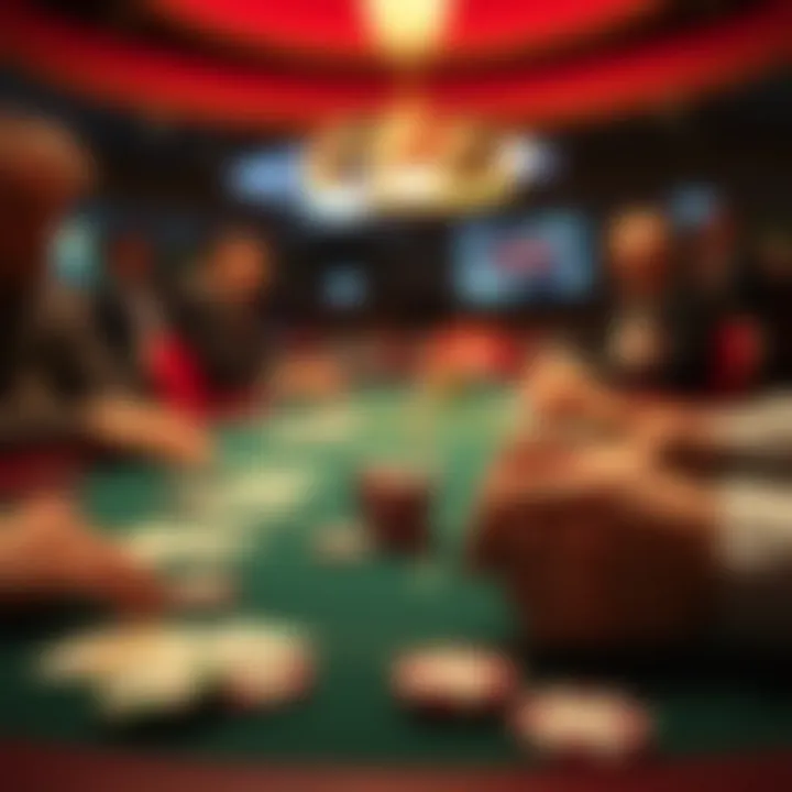 Responsible Gambling Practices in Virginia Lottery Responsible gambling practices in Virginia Lottery