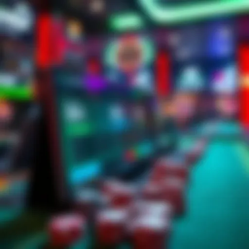 Unibet Online Betting Platform Overview Overview of Unibet's online betting platform