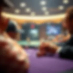 WPT bonus code overview