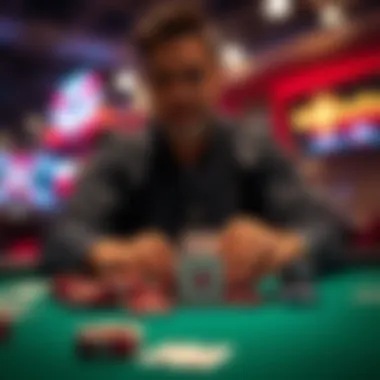 Promoting Responsible Gaming Responsible gaming practices
