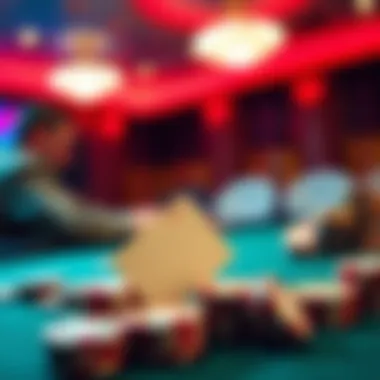 Strategies for Utilizing Bonus Codes Online poker strategy