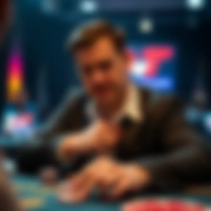 Trends in Online Betting for 2021 Trends in online betting