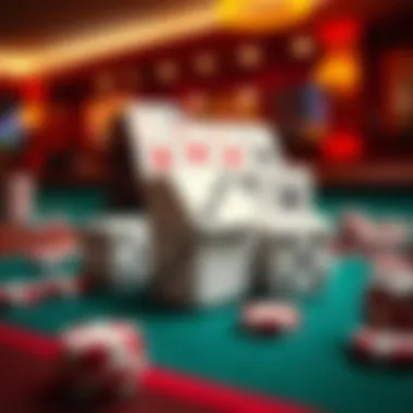 Effective Strategy Tips for Yahtzee Slots Illustration of strategy tips for playing Yahtzee slots effectively