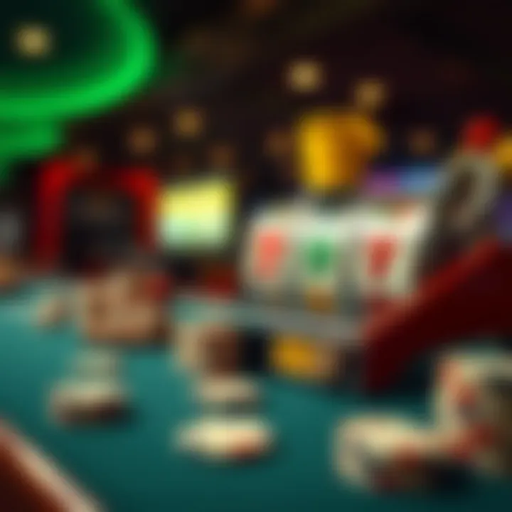 User experience feedback on Zynga Free Slots