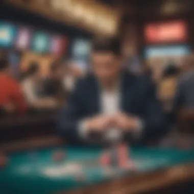 Understanding New York Gambling Regulations An overview of the New York gambling regulations