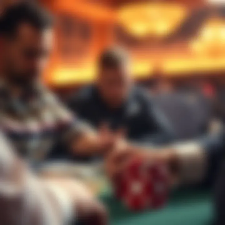 User Engagement Features of FanDuel