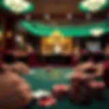 Golden Lady Casino promo codes overview