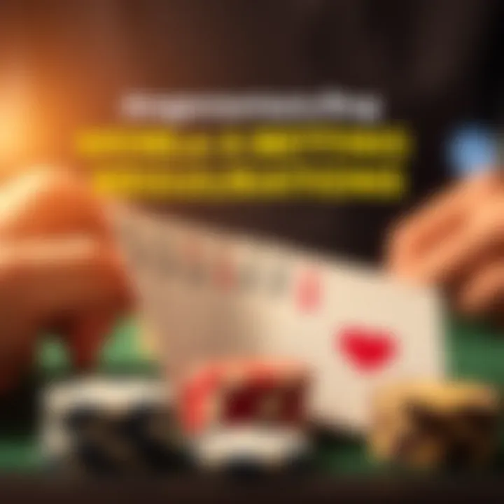 Understanding Mobile Betting Regulations An infographic on betting regulations