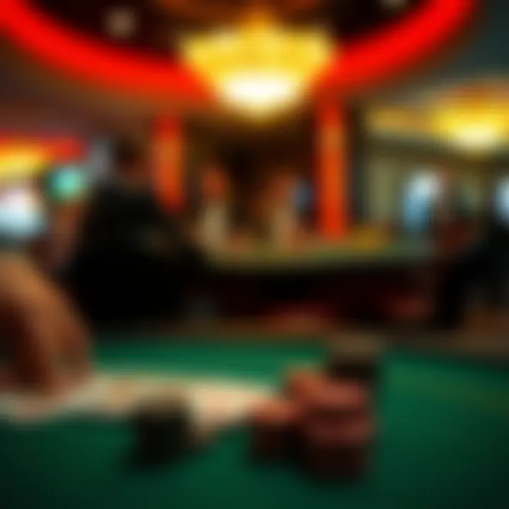 Effective Budget Strategies for Gamblers Budget management strategies for gambling