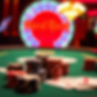 Tax Reporting for Gamblers Tax implications of gambling