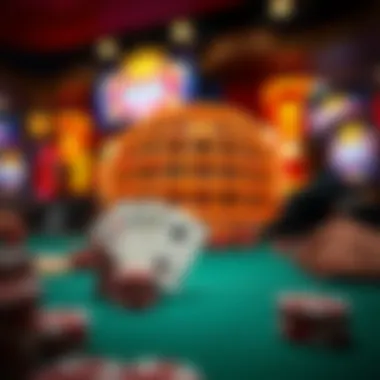 Strategies for enjoying House of Fun slot