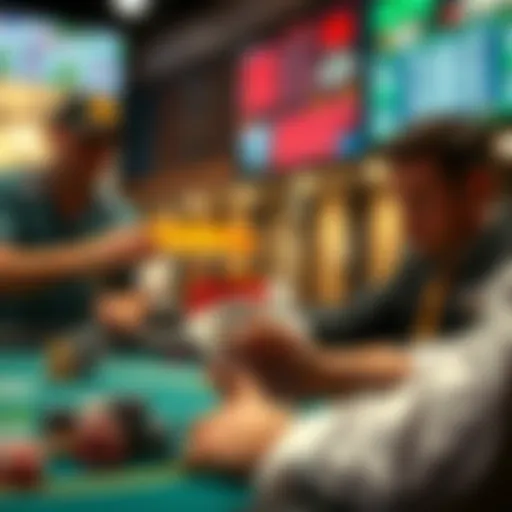 Insightful betting analysis