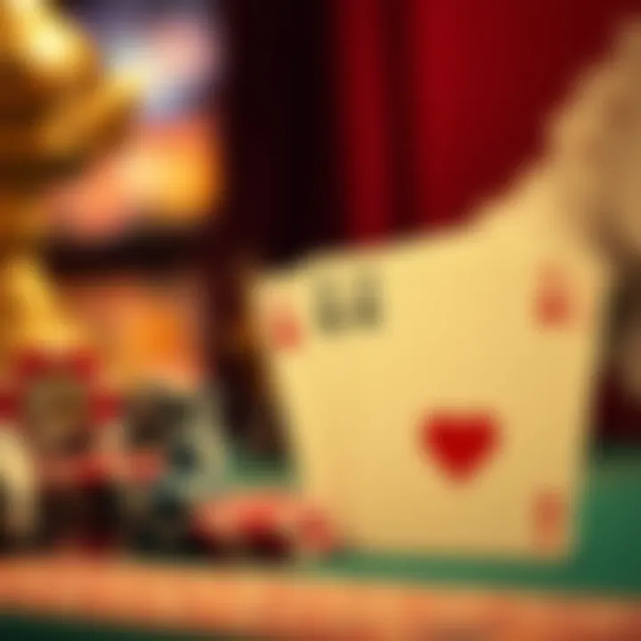 Responsible gambling practices